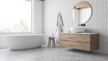 Afbeelding Bathrooms