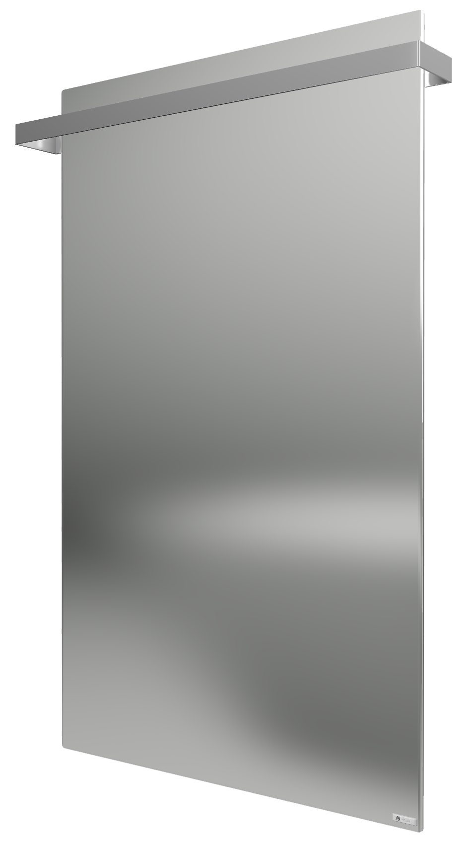 Glass Towel dryer 2.0