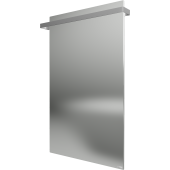 Glass Towel dryer 2.0