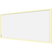 We-Line with lightframe